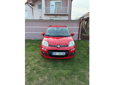 Fiat Panda 1.2