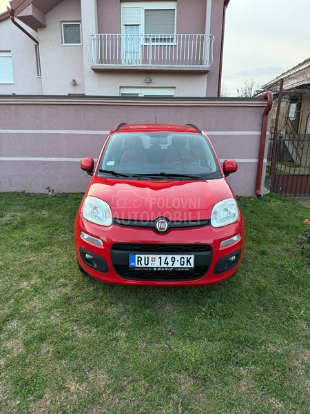 Fiat Panda 1.2