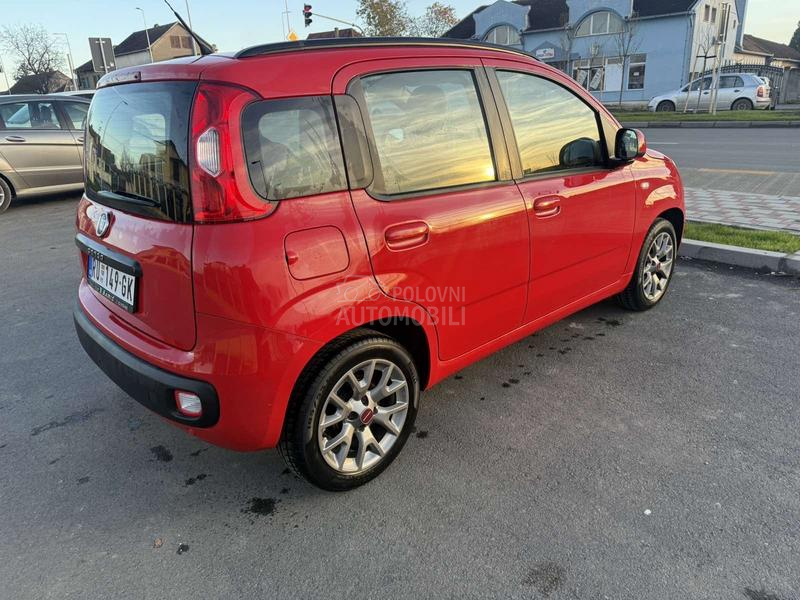 Fiat Panda 1.2
