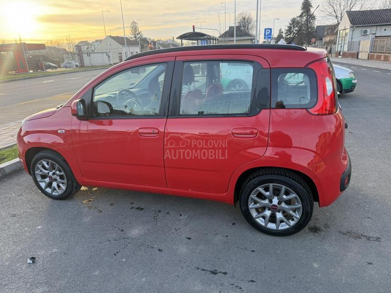 Fiat Panda 1.2