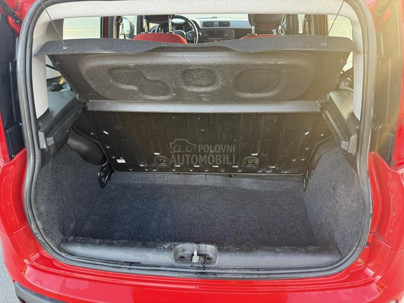 Fiat Panda 1.2