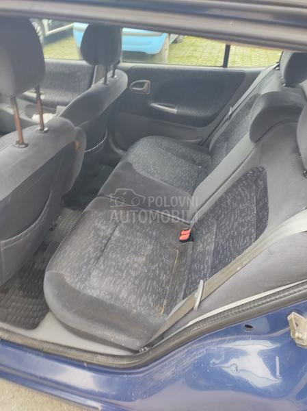 Renault Megane 1.6,16v