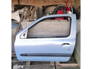 vrata za Renault Clio od 1998. do 2007. god.