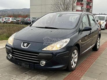 Peugeot 307 1.6 CH AUTOMA