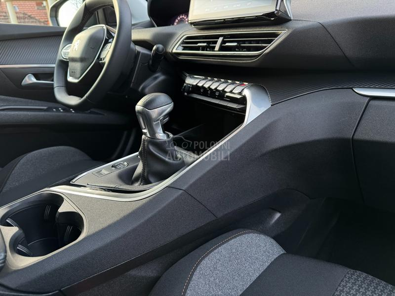 Peugeot 5008 ACTIVE BUSINESS