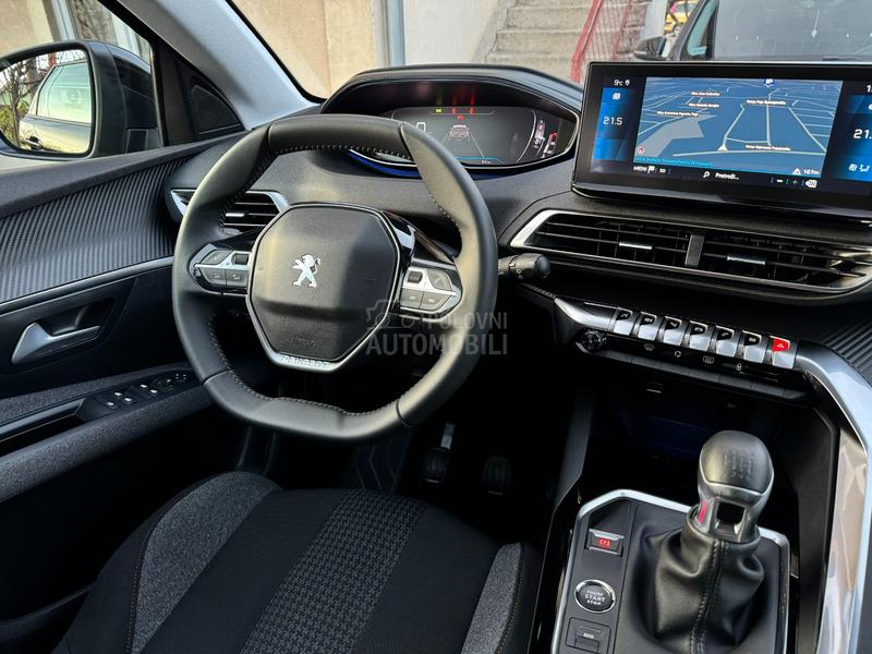 Peugeot 5008 ACTIVE BUSINESS