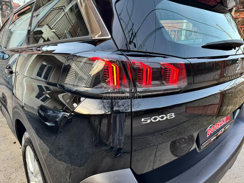 Peugeot 5008 ACTIVE BUSINESS