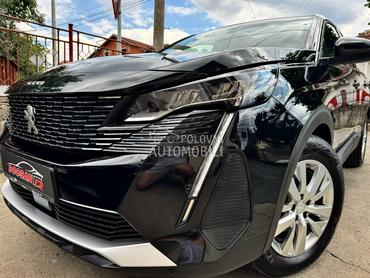 Peugeot 5008 ACTIVE BUSINESS