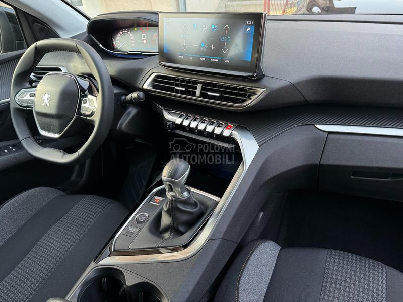 Peugeot 5008 ACTIVE BUSINESS