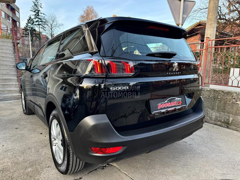 Peugeot 5008 ACTIVE BUSINESS