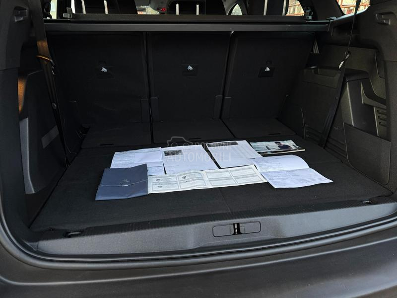 Peugeot 5008 ACTIVE BUSINESS