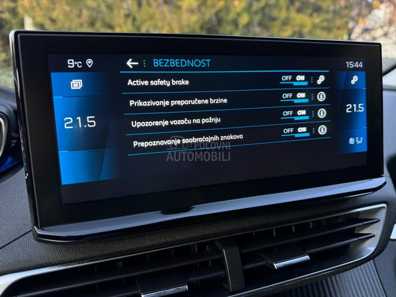 Peugeot 5008 ACTIVE BUSINESS