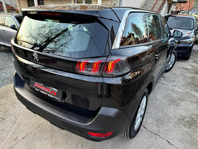 Peugeot 5008 ACTIVE BUSINESS