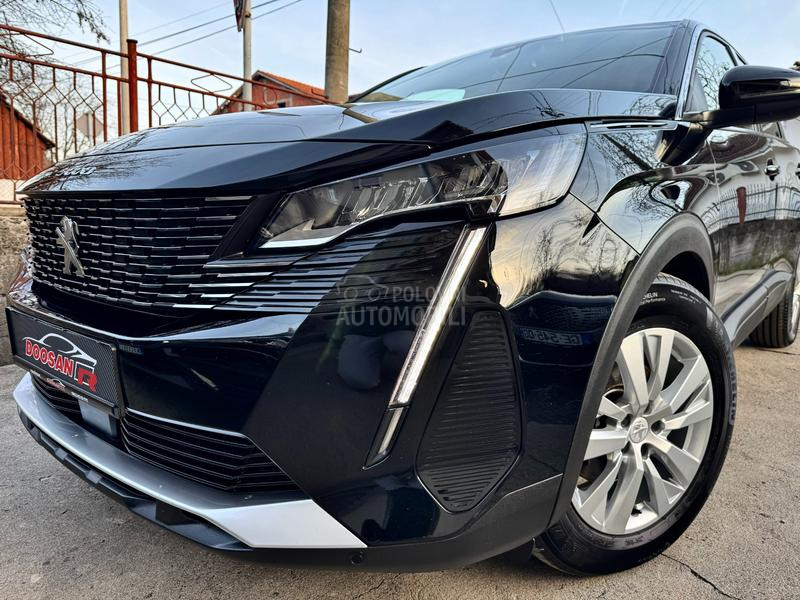 Peugeot 5008 ACTIVE BUSINESS