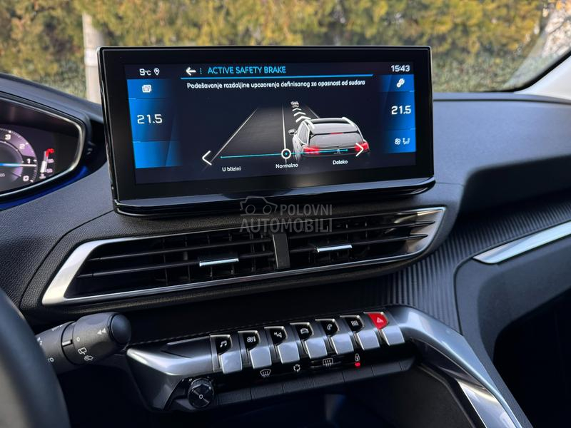 Peugeot 5008 ACTIVE BUSINESS