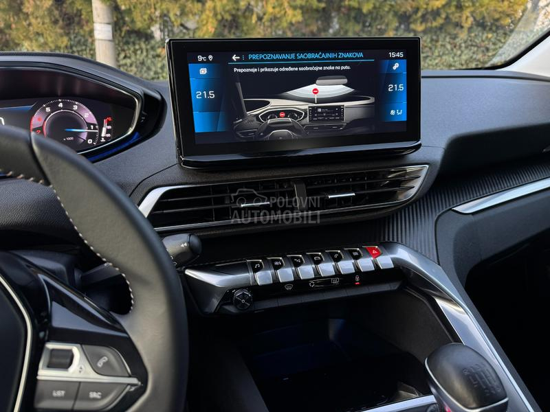Peugeot 5008 ACTIVE BUSINESS