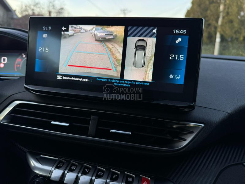 Peugeot 5008 ACTIVE BUSINESS