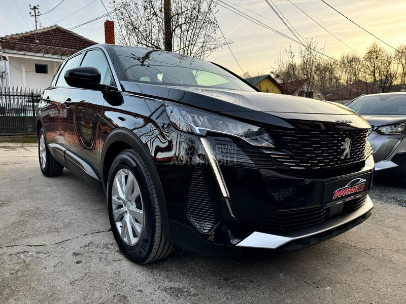 Peugeot 5008 ACTIVE BUSINESS