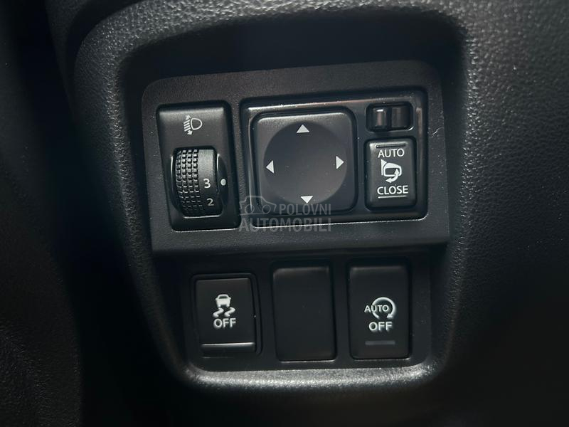 Nissan Juke 1.5/dci/TEKNA