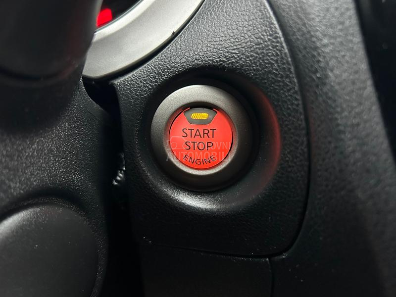 Nissan Juke 1.5/dci/TEKNA