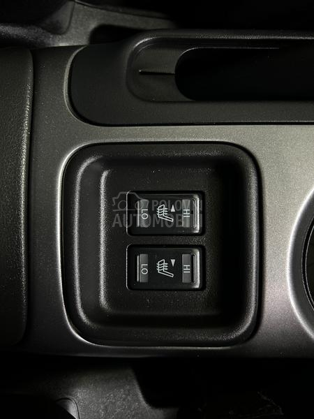 Nissan Juke 1.5/dci/TEKNA