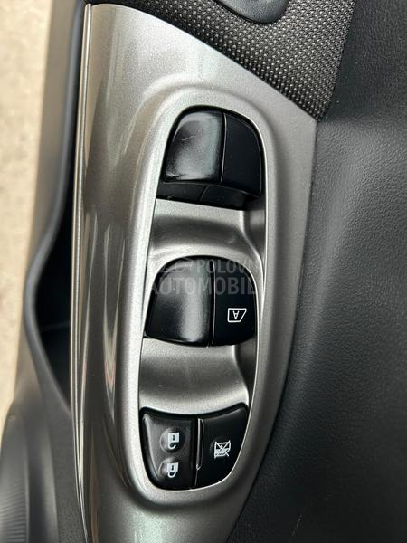 Nissan Juke 1.5/dci/TEKNA