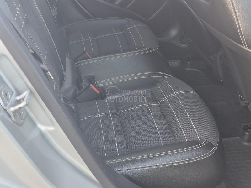 Mercedes Benz A 180 1.5 SPORT AUTOM