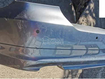 Branik e32 cupe zadnji za BMW 320