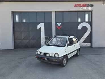 Honda Jazz 1.2 Luxe Aut.