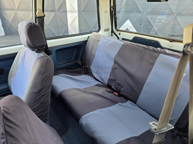 Honda Jazz 1.2 Luxe Aut.