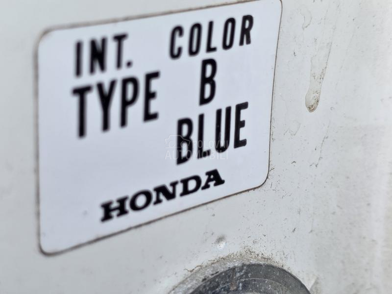 Honda Jazz 1.2 Luxe Aut.