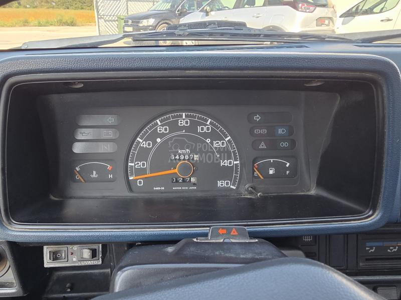 Honda Jazz 1.2 Luxe Aut.