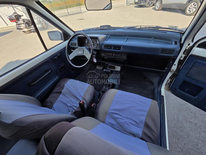 Honda Jazz 1.2 Luxe Aut.