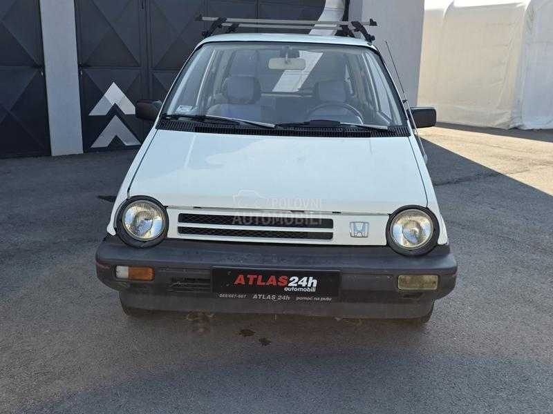 Honda Jazz 1.2 Luxe Aut.