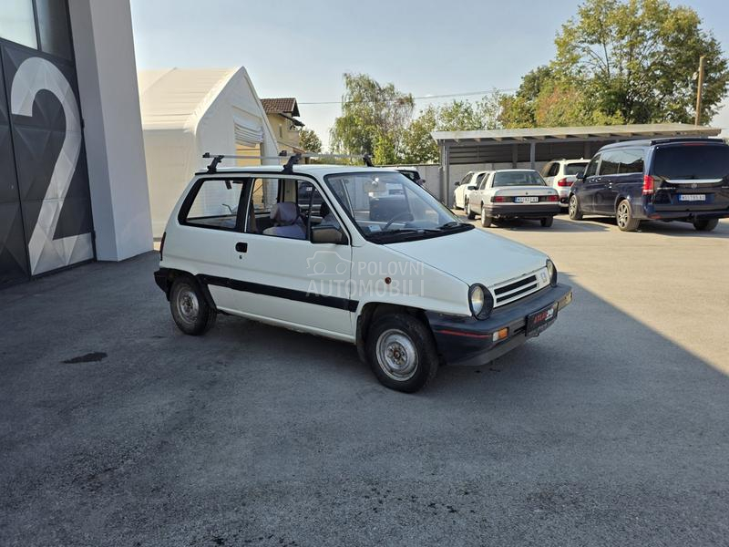 Honda Jazz 1.2 Luxe Aut.