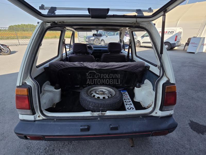 Honda Jazz 1.2 Luxe Aut.