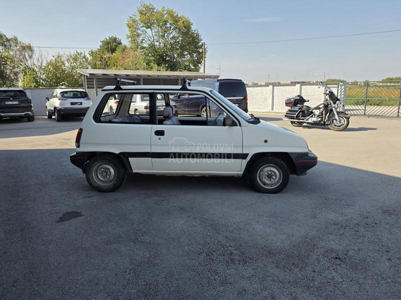 Honda Jazz 1.2 Luxe Aut.