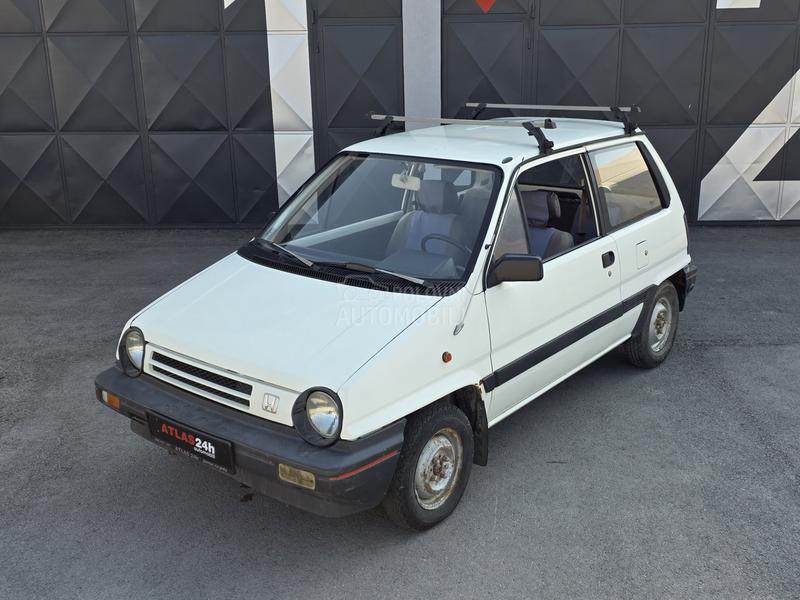 Honda Jazz 1.2 Luxe Aut.