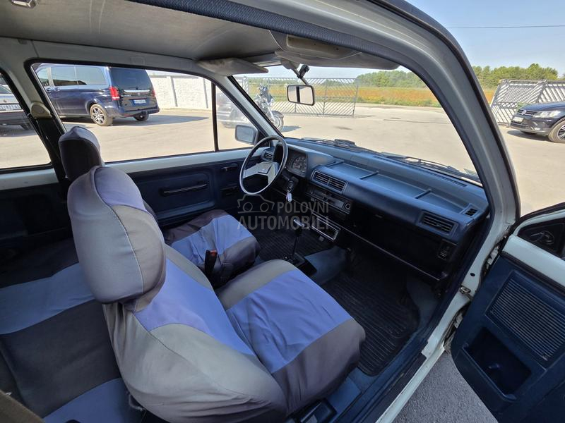 Honda Jazz 1.2 Luxe Aut.