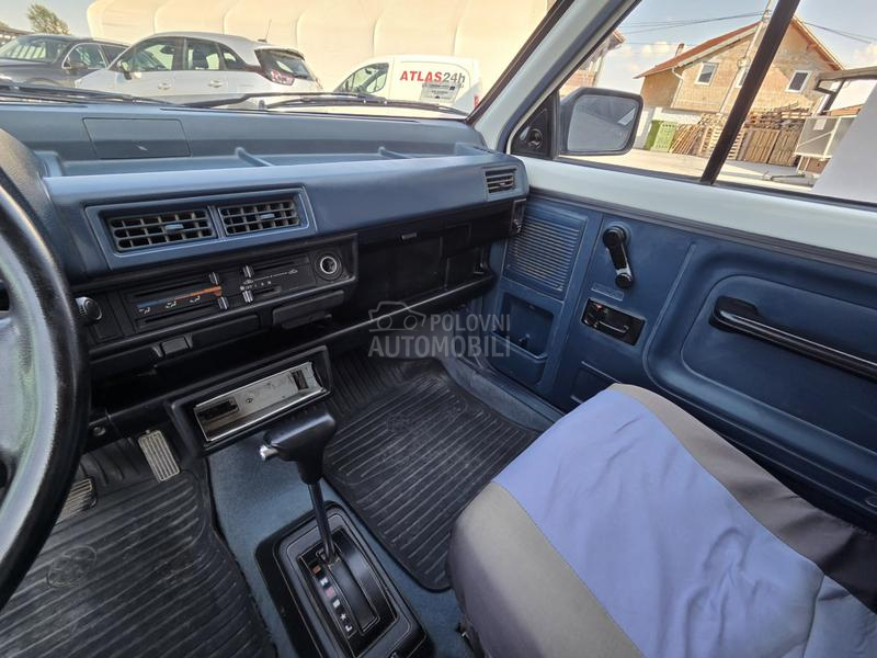 Honda Jazz 1.2 Luxe Aut.