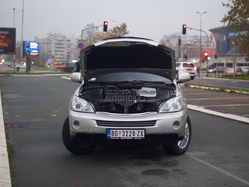 Lexus RX 400 HYBRID 3.3 4WD
