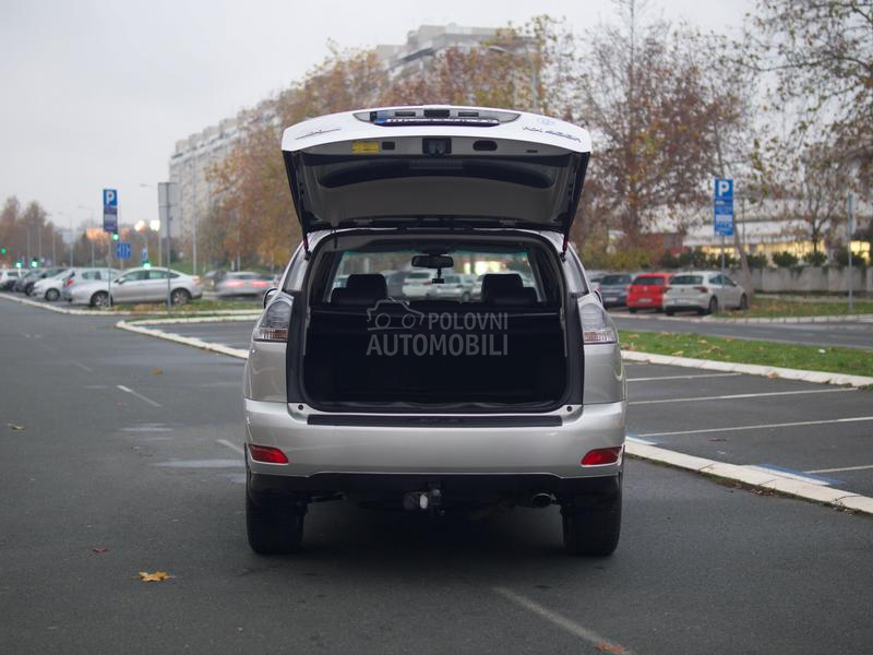 Lexus RX 400 HYBRID 3.3 4WD