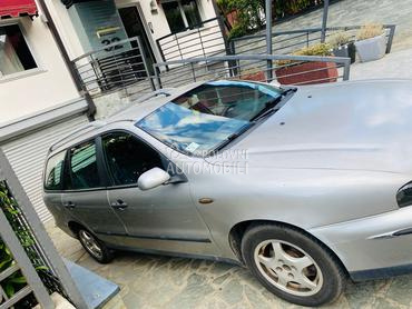 Fiat Marea 1.9 JTD