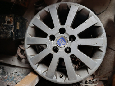 Aluminijumske felne  16" 5 x 110