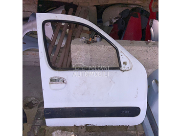 vrata za Renault Kangoo od 1997. do 2007. god.