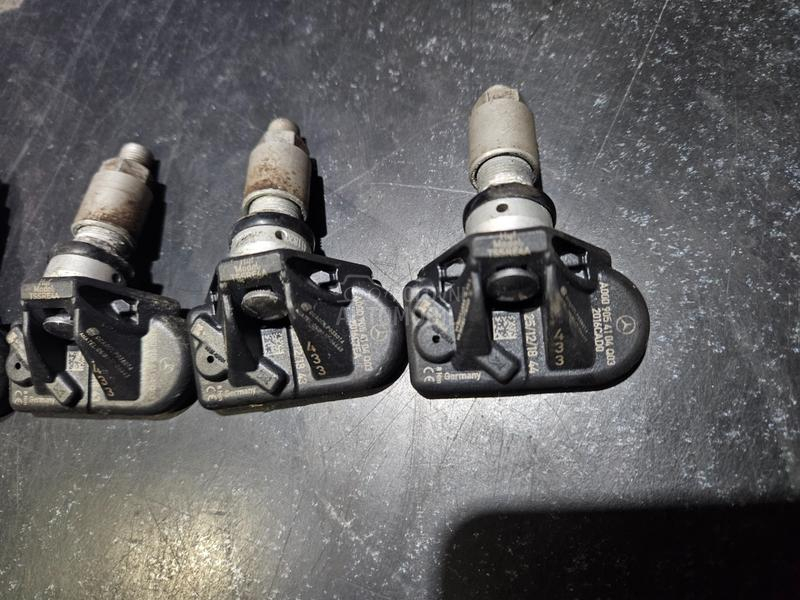 senzori pritiska mercedes A177