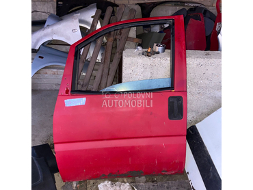 vrata za Citroen Jumpy od 1995. do 2006. god.