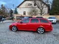 Škoda Octavia VRS