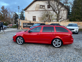 Škoda Octavia VRS