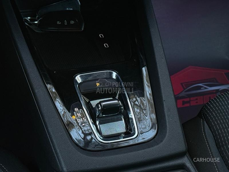 Škoda Octavia e-TEC AUT/LED/NAV